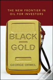Capa do artigo Black Gold
