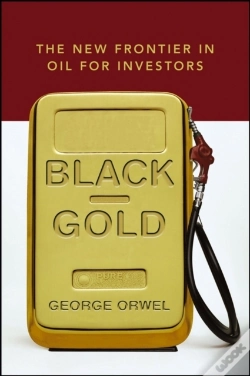 Capa do artigo Black Gold