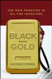 Capa do artigo Black Gold