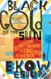 Capa do artigo Black Gold Of The Sun