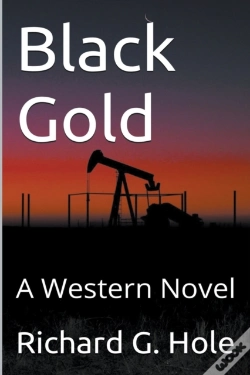 Capa do artigo Black Gold