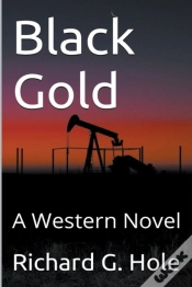 Capa do artigo Black Gold