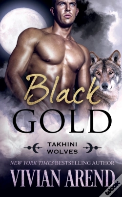 Capa do artigo Black Gold