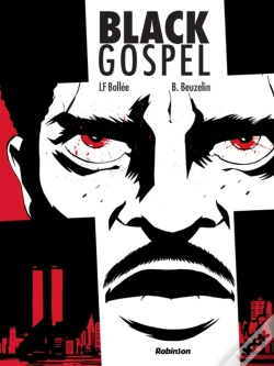 Capa do artigo Black Gospel
