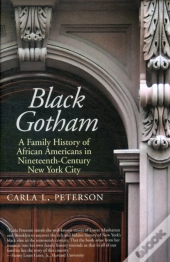 Black Gotham