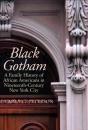 Black Gotham - Preview