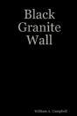 Black Granite Wall - Preview