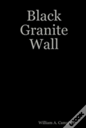 Capa do artigo Black Granite Wall