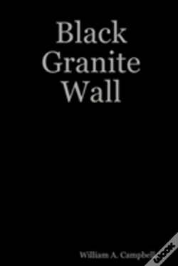 Capa do artigo Black Granite Wall