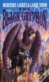 Black Gryphon