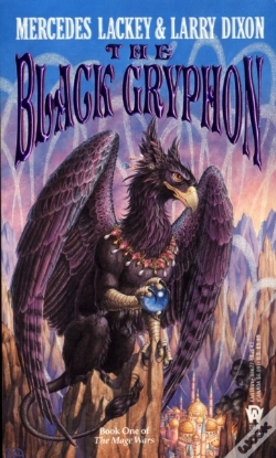 Capa do artigo Black Gryphon