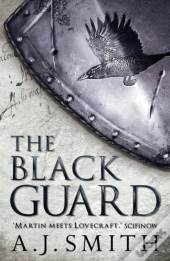 Black Guard