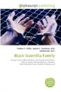 Black Guerrilla Family - Preview