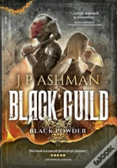 Black Guild