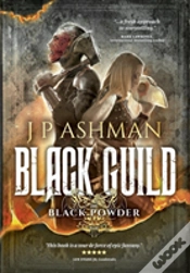 Capa do artigo Black Guild