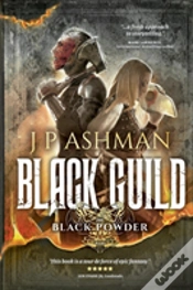 Capa do artigo Black Guild