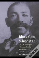 Black Gun, Silver Star