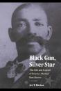 Black Gun, Silver Star - Preview