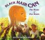 Black Hair Can - Preview