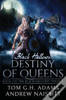 Black Hallows