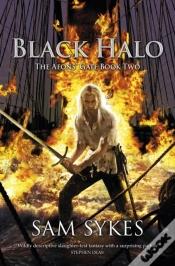 Capa do artigo Black Halo