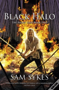 Capa do artigo Black Halo