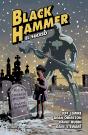 Black Hammer 2. El Suceso - Preview