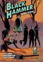 Black Hammer - Preview