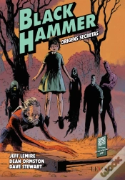 Capa do artigo Black Hammer