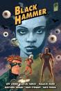 Black Hammer Library Edition Volume 3 - Preview