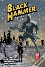 Black Hammer - Livro 2