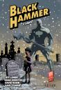 Black Hammer - Livro 2 - Preview