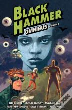 Black Hammer Omnibus Volume 3