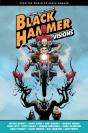 Black Hammer: Visions Volume 1 - Preview