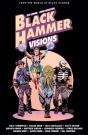Black Hammer: Visions Volume 2 - Preview
