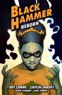 Black Hammer Volume 7: Reborn Part Three - Preview