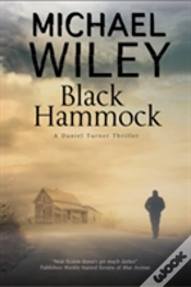 Capa do artigo Black Hammock