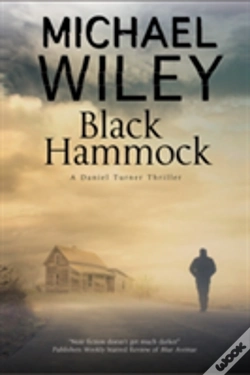 Capa do artigo Black Hammock