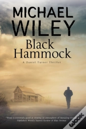 Capa do artigo Black Hammock
