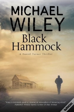 Capa do artigo Black Hammock