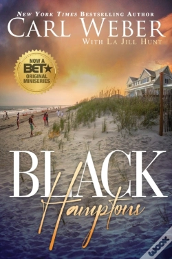 Capa do artigo Black Hamptons