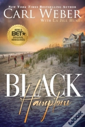 Capa do artigo Black Hamptons
