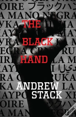 Capa do artigo Black Hand