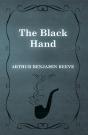 Black Hand - Preview