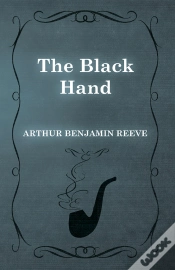 Capa do artigo Black Hand