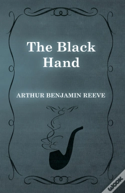 Capa do artigo Black Hand