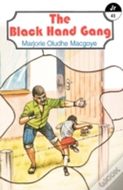 Capa do artigo Black Hand Gang