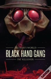 Capa do artigo Black Hand Gang