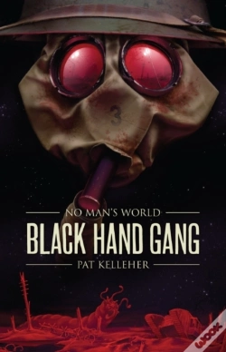 Capa do artigo Black Hand Gang