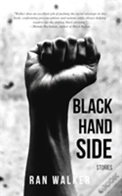 Capa do artigo Black Hand Side